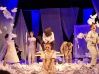 Культурный центр г. Кемерово