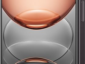 Смартфон realme C75 8/256 ГБ Чёрный