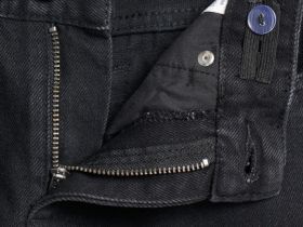 Джинсы для мальчиков, Серый