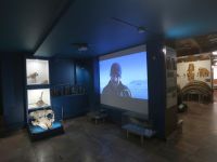 Камчатский краевой объединенный музей