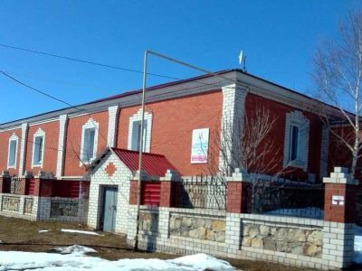 Дурновская библиотека