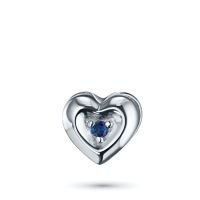 Подвеска из серебра э0602пд07220451