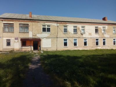 Отрадненская сельская библиотека