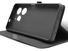 Чехол-книжка Borasco