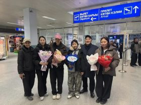 Школьники Якутии заняли первое место во Всероссийской олимпиаде по предпринимательству