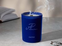 Свеча ароматическая Кактус/Cactus