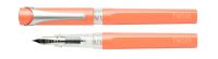 Ручка перьевая TWSBI SWIPE, Оранжевый, F