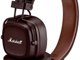 Беспроводные наушники Marshall