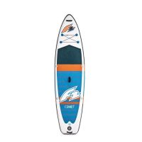 Надувная доска для SUP-бординга F2 COMET Kayak 10 (2022)