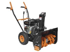 Снегоуборщик КАРВЕР STG 756