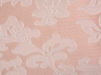 Подушка декоративная Cottanello, персиковая