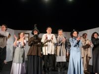 Театр «Вымысел»