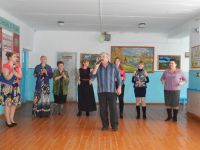 Согорнский сельский дом культуры