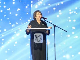 Международный фестиваль поэзии стартовал в Якутске