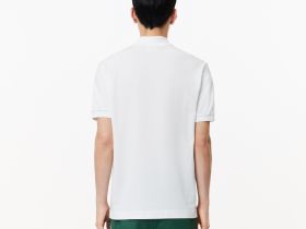 Мужская рубашка-поло Lacoste L12.12