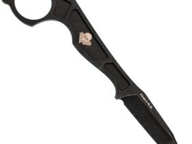 Скелетный нож N.C.Custom Thorn Razvedos Edition