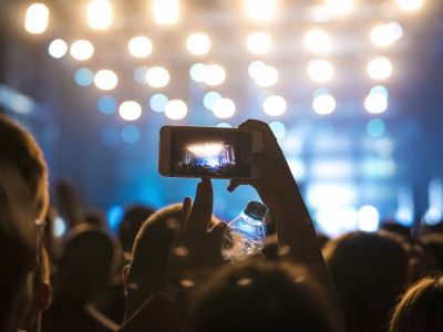 Билеты на Emofest (Свобода) / Концерт | Афиша | ИнфоТаймс