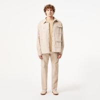 Мужские брюки-карго Lacoste Relaxed Fit
