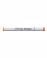 Маркер COPIC YR02 (легкий оранжевый, light orange)
