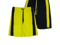 Шорты трикотажные для мальчиков, 2 шт в комплекте