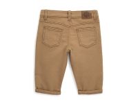 Брюки для маленького мальчика