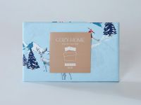 Комплект наволочек Перед катанием/Apre-Ski с ушками