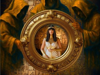 Mirror of Enigma: Сад наслаждений (Камышин)