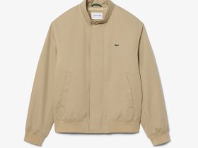 Мужская ветровка Lacoste