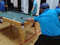 Нижнесиметский сельский клуб