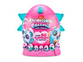 92106 Игровой набор ZURU Rainbocorns «Eggzania Fairy Mania» S1, в ассортименте