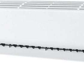 Сплит-система Samsung AR50F24C1DH, до 60 м², инверторная с управлением по Wi-Fi, белый