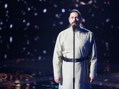 Иеромонах Фотий