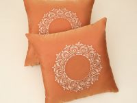 Подушка декоративная Edelweiss