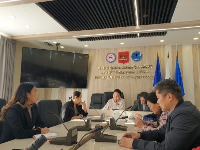 Село Чапаево предложили переименовать в Николаево в память о первом президенте Якутии