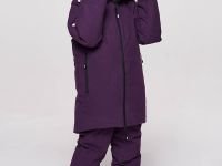 Пуховая куртка BASK kids