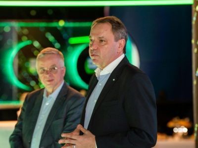 Сбер обозначил ключевые проблемы подготовки кадров в информационной безопасности и пути их решения