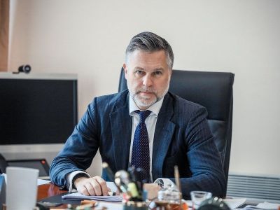 Кирилл Бычков: В Якутии из аварийного жилья расселят более 8 тысяч человек