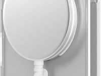 Клип-кейс VLP Diamondс MagSafe для Apple iPhone 17 Pro Прозрачный