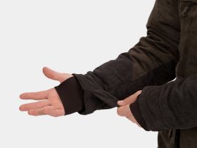 Зимний костюм для охоты Remington Gunshot Brown