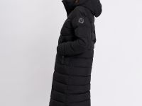 Пальто пуховое Siberia II Женское