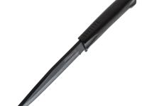 Тактический нож Милитари, сталь AUS-8, Кизляр