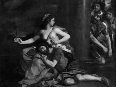 Билеты на Самсон и Далила (Театр оперы и балета им. П. И. Чайковского) / Театр | Афиша | ИнфоТаймс