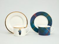 Чайный набор English Christmas