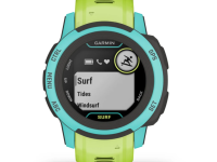 Смарт-часы Garmin Instinct 2S (Waikiki Yellow) (010-02563-02)