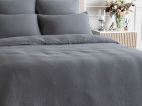 Постельное белье Nuvola grigia