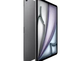 Apple iPad Air 11 (2025) 128Gb Wi-Fi + Cellular (Space Gray)