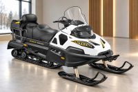 Снегоход STELS SV800T (L LUX SWT) Викинг 3.0 К03 Tech