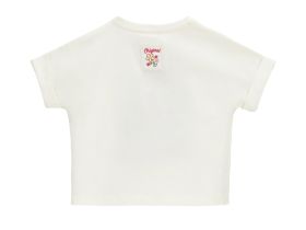 Футболка для девочки