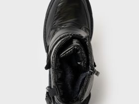 Ботинки для девочек