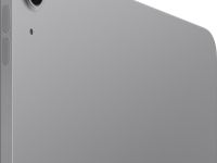 Планшет Apple iPad Air (2025) 11" 128 ГБ MC9W4ZA/A «Серый космос» (без RuStore)